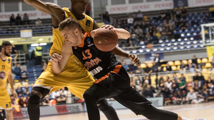 2018 NBA Draft: Dzanan Musa Scouting Report and Highlights 2018 NBA Draft: Dzanan Musa Scouting Report and Highlights