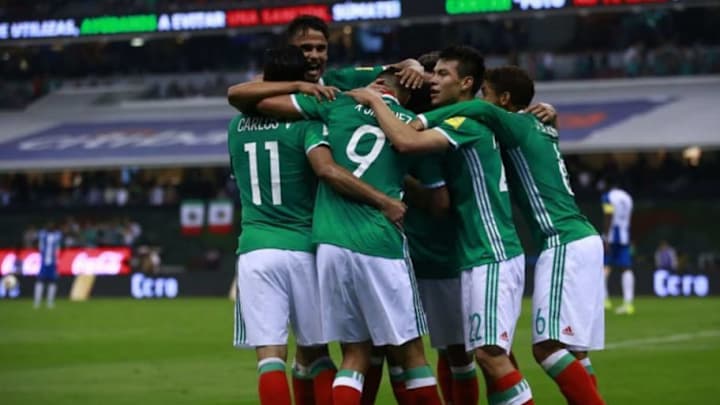 FALTA UNO | Osorio ya habría decidido 3 jugadores que no van al Mundial FALTA UNO | Osorio ya habría decidido 3 jugadores que no van al Mundial