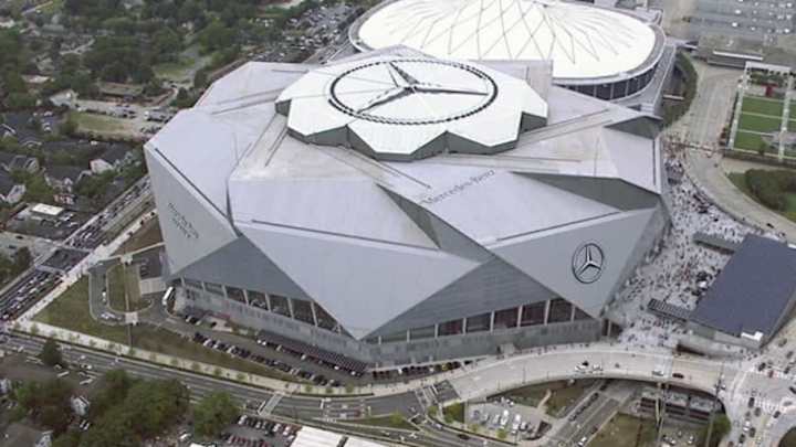 ​GENIAL: El moderno estadio del Atlanta United aparecerá en el videojuego FIFA 19