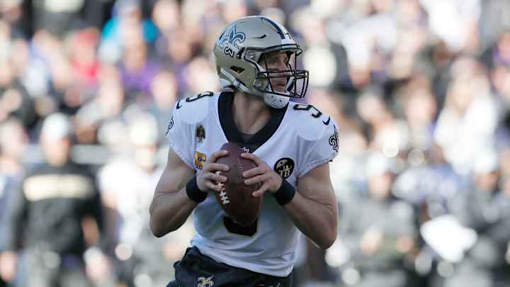 Eagles vs. Saints Betting Preview: Brees and Saints Look to Remain Scorching Hot