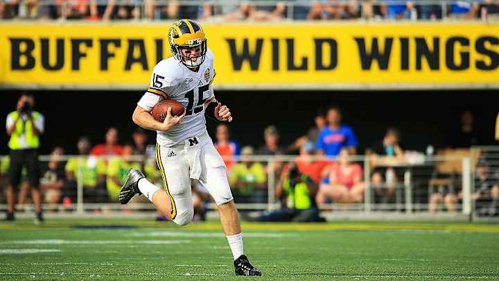 Bowl Game Sponsors Quiz: How Well Do You Know Your Obscure Bowl History?