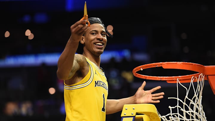 Making the Case For Each Final Four Team to Win the Title