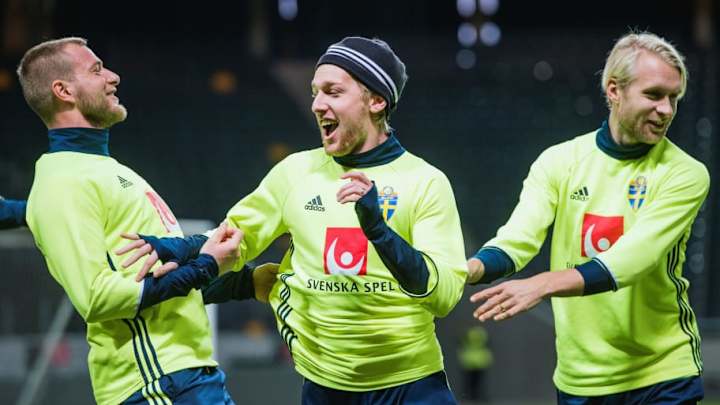 OPCIÓN C | El América va por el goleador de Suecia si no sale el fichaje de De Jong