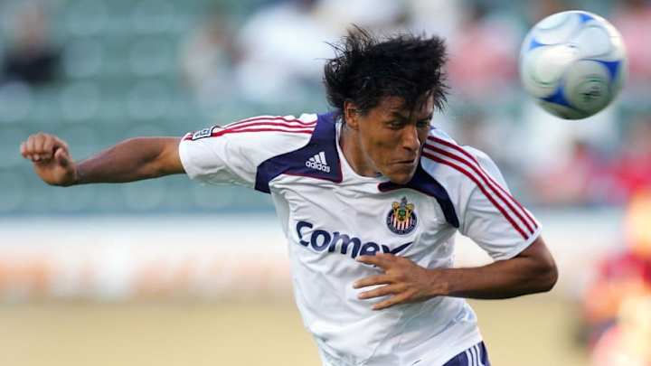 SELECCIÓN MEXICANA | Las declaraciones de Claudio Suárez que te dejarán con la boca abierta