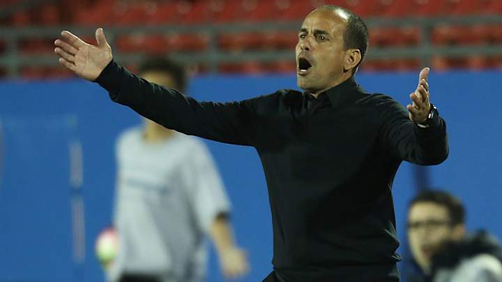 CONCACAF Champions League: FC Dallas Crashes Out vs. Panama's Tauro CONCACAF Champions League: FC Dallas Crashes Out vs. Panama's Tauro