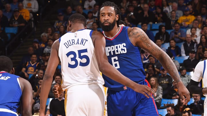 Can the Cavs Make a Move That Matters?