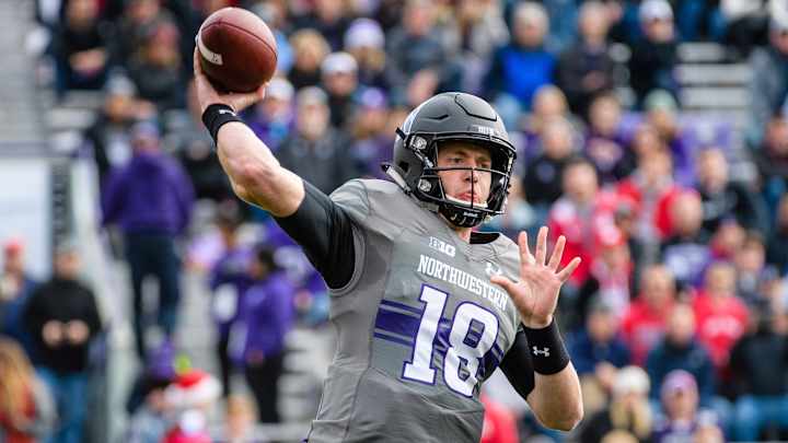 College Football's Eight Unexpected Division Leaders, and the Odds They Keep This Up