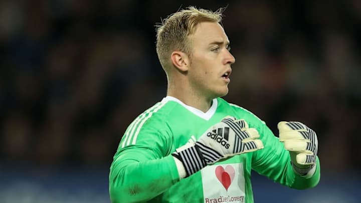 Brighton Announce Signing of Goalkeeper Jason Steele From Sunderland on 3-Year Deal