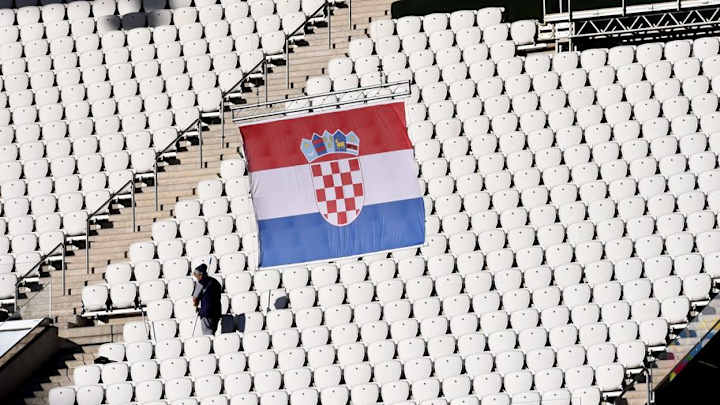 Croatian Third Tier Footballer Tragically Passes Away After Being Struck in the Chest by Ball