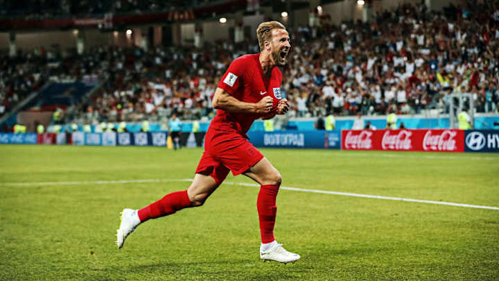Mauricio Pochettino Names Harry Kane as 'the Best Striker in the World' and Compares Talisman to CR7 Mauricio Pochettino Names Harry Kane as 'the Best Striker in the World' and Compares Talisman to CR7
