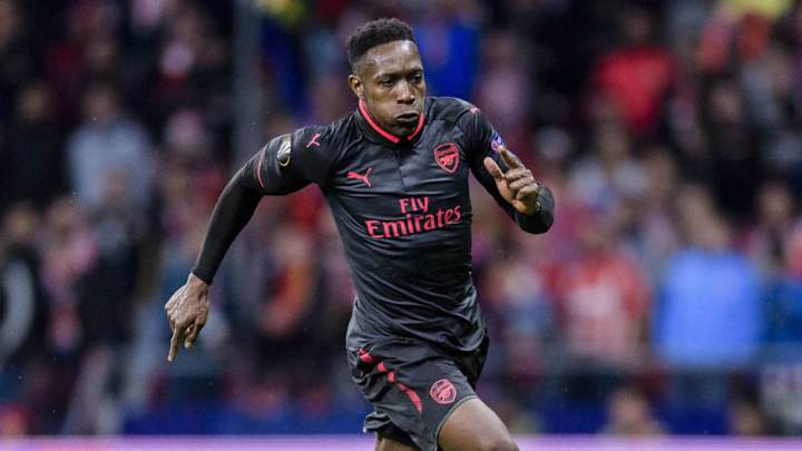 Danny Welbeck & David Ospina Among Six Players Arsenal Are Prepared to Cull This Summer
