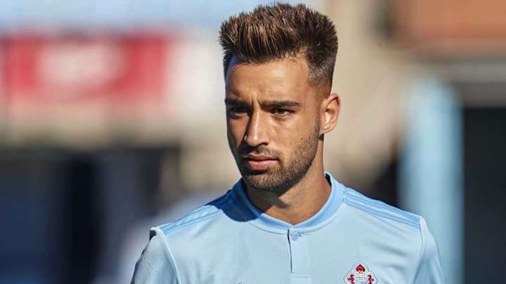 Leicester Keeping Tabs on Celta Vigo Midfielder With Claude Puel Keen to Make January Additions