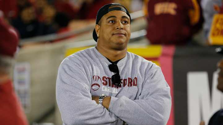 Report: Jonathan Martin Charged With Making Criminal Threats for Instagram Post With Gun