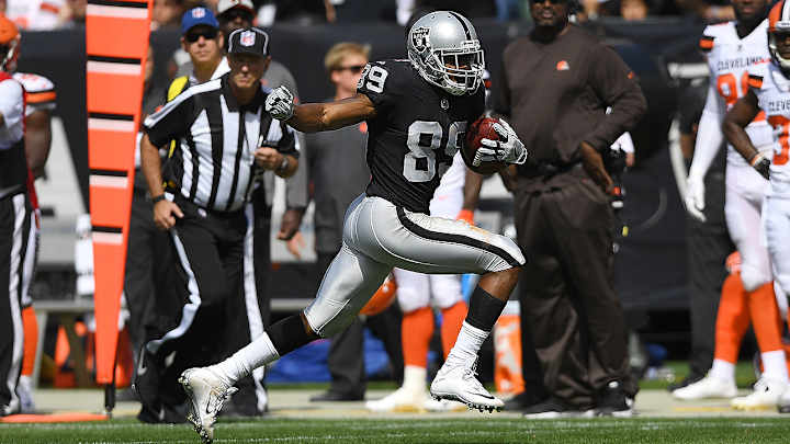 Fantasy Football Impact of the Amari Cooper Trade