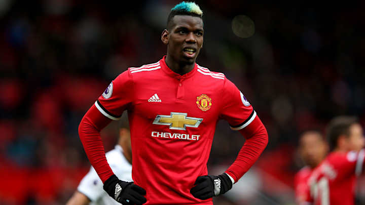 Guardiola Says Man City Was Offered Pogba, Mkhitaryan By Agent in January Guardiola Says Man City Was Offered Pogba, Mkhitaryan By Agent in January