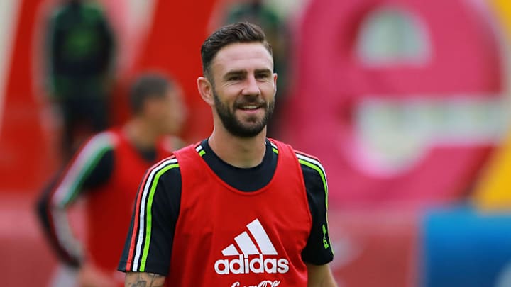 ÚLTIMO MOMENTO | Miguel Layún ya tiene nuevo equipo en Europa ÚLTIMO MOMENTO | Miguel Layún ya tiene nuevo equipo en Europa