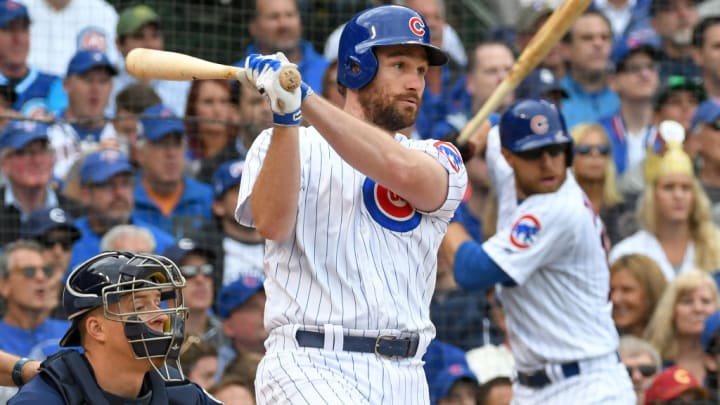 Report: Daniel Murphy, Rockies Agree to Two-Year, $24 Million Deal Report: Daniel Murphy, Rockies Agree to Two-Year, $24 Million Deal