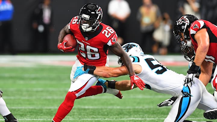 How to Watch Saints vs. Falcons: Live Stream, TV Channel How to Watch Saints vs. Falcons: Live Stream, TV Channel