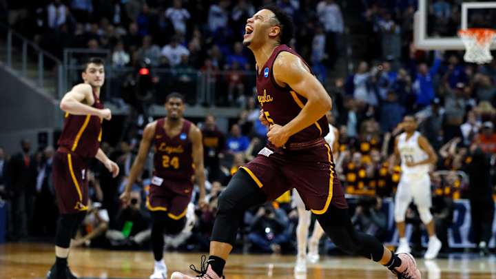 Has Loyola-Chicago Ever Reached the Final Four? Has Loyola-Chicago Ever Reached the Final Four?