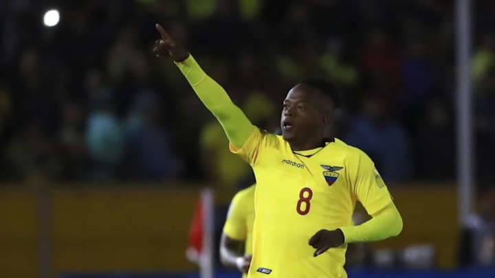 MERCADO: El Minnesota United asegura los servicios del ecuatoriano Romario Ibarra