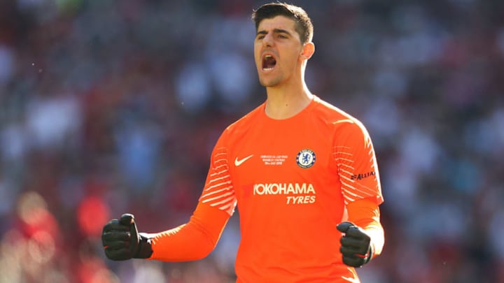 No Tears: Why Chelsea Fans Will Not Miss Thibaut Courtois After Real Madrid Transfer