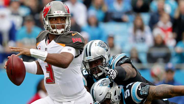 Jameis Winston Not Guaranteed Starting Spot Upon Return From Suspension