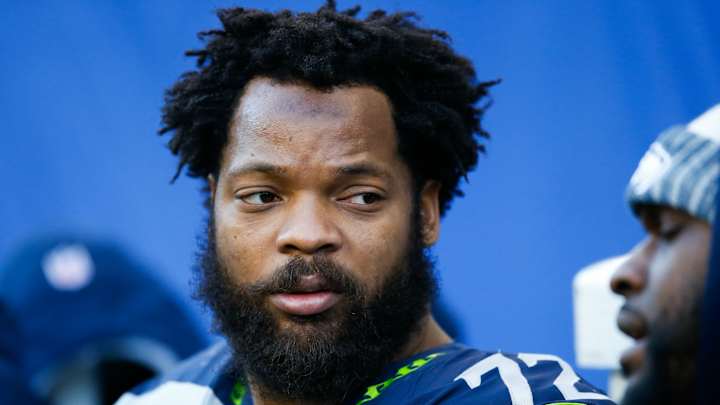 Report: Seahawks Trade Michael Bennett, 7th-Round Pick to Eagles for 5th-Round Pick, Marcus Johnson
