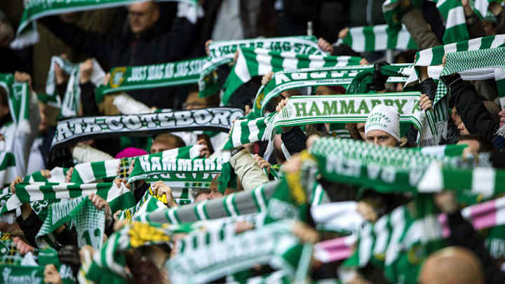Police Investigate Report of Rape in Stadium During Swedish Top Flight Game
