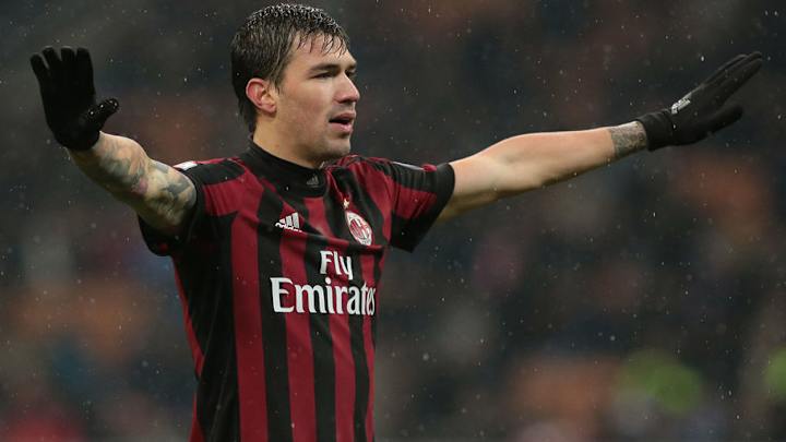 Massimiliano Allegri Places AC Milan on High Alert Following Alessio Romagnoli Praise Massimiliano Allegri Places AC Milan on High Alert Following Alessio Romagnoli Praise