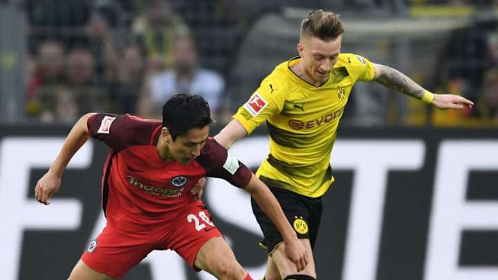 Borussia Dortmund vs Eintracht Frankfurt Preview: Classic Encounter, Key Battle, Team News & More