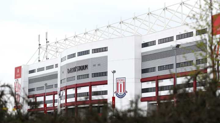Stoke Set to Lose Yet Another Star Following Relegation as Midfielder Closes in on Galatasaray Move