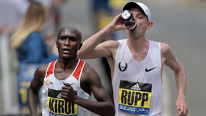 How to watch the Boston Marathon:  Live Stream, TV Channel, Broadcast Information