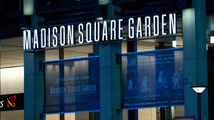 The Week in Wrestling: Did WWE Really Try to Block ROH’s Date at Madison Square Garden?