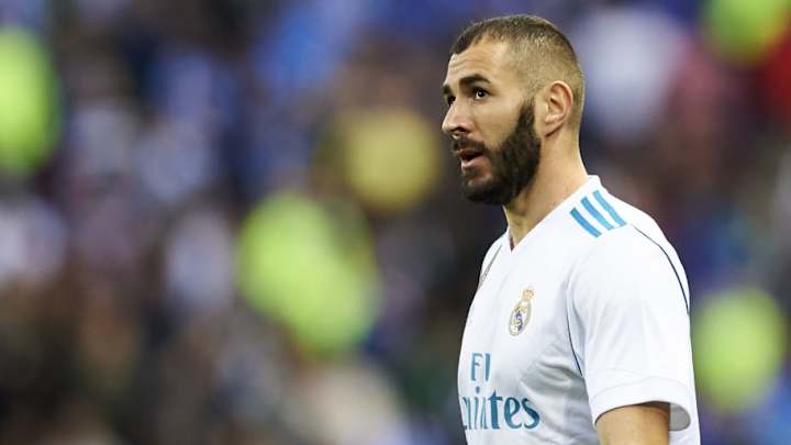 REVELADO | Benzema estuvo a un paso de irse al Arsenal este pasado verano