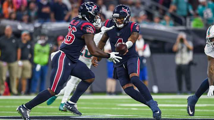 Texans vs. Broncos: How to Watch Online, TV Channel, Time