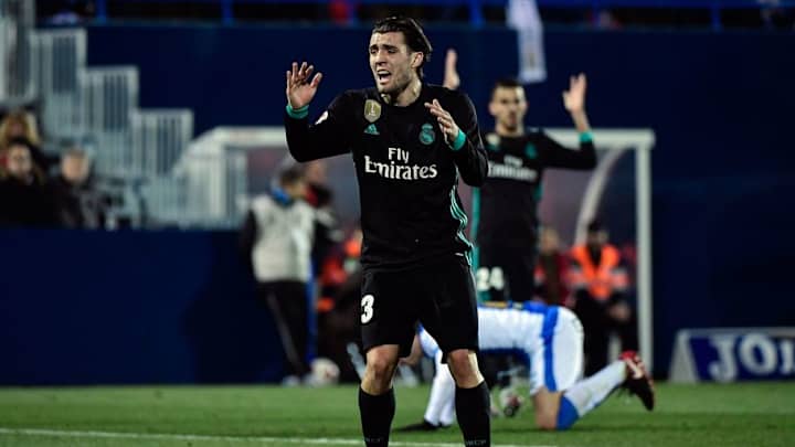 Manchester United Hoping to Reinforce Midfield with Real Madrid's Mateo Kovacic Before Window Closes