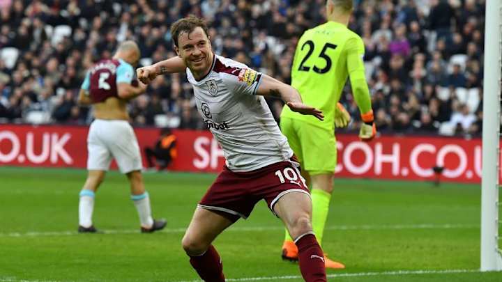 No Surprise Austria Call-Up for Burnley Ace Ashley Barnes Over Dual Nationality Problem