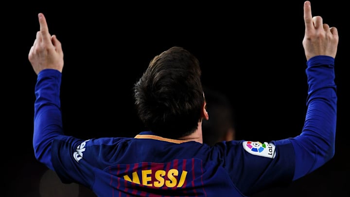 DE NO CREER: Cláusula de recisión del contrato de Messi vale más que todos los jugadores de la MLS