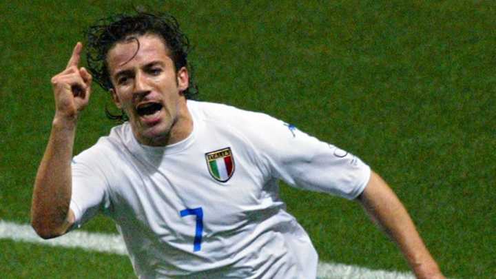 ​¡ALIENTO! | Las predicciones que tiene Del Piero para México en el Mundial
