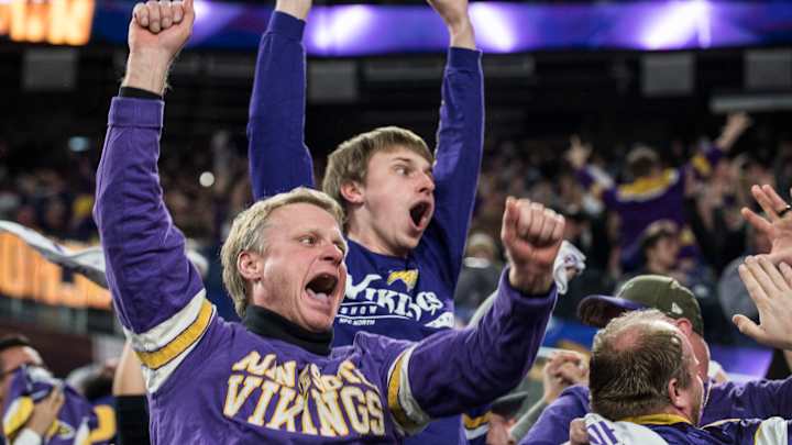 Minnesota Church Is Holding Vikings Fans Accountable for Last-Second Prayers