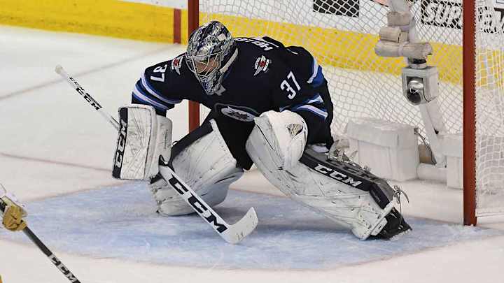 NHL Goalie Equipment Continues to Shrink, Premium on Scoring