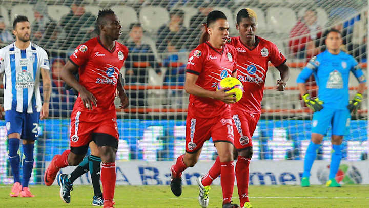 MILLONARIOS | Lobos BUAP podrían echar la casa por la ventana para quedarse en primera MILLONARIOS | Lobos BUAP podrían echar la casa por la ventana para quedarse en primera