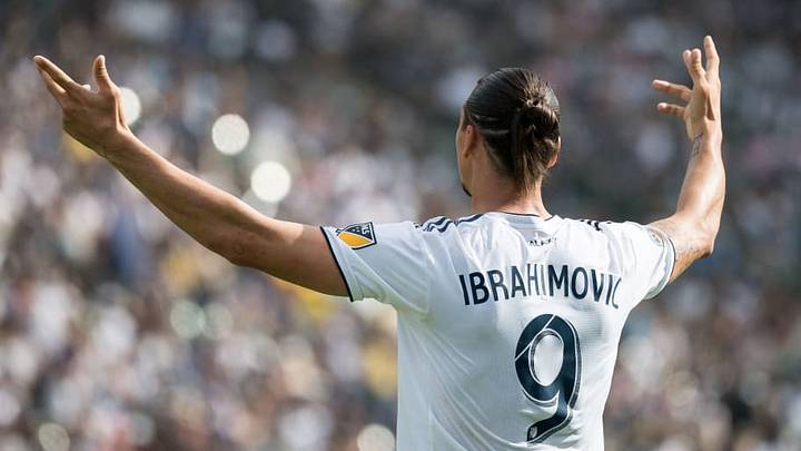 Zlatan Ibrahimovic Set to Confirm 2019 Team as LA Galaxy Rejig Designated Player Spots