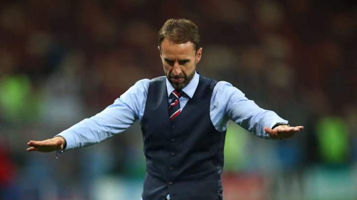8 Reasons England Has Fallen in Love With Gareth Southgate Over the Last Month