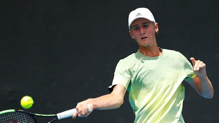 Tallahassee Challenger Once Again Serves as an Epicenter for Young American Talent