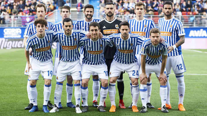 MERCADO | La Real Sociedad y el Galatasaray se disputan el fichaje de este jugador
