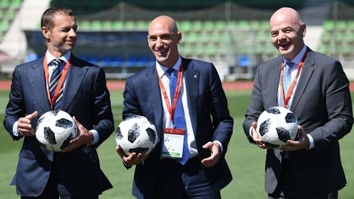 España ¿2028 o 2030?