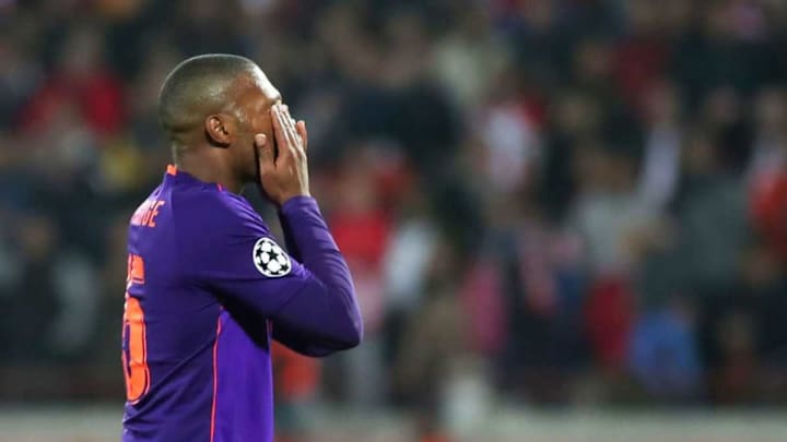 Report: Sturridge Gambling Charge Centers on His Loan to West Brom