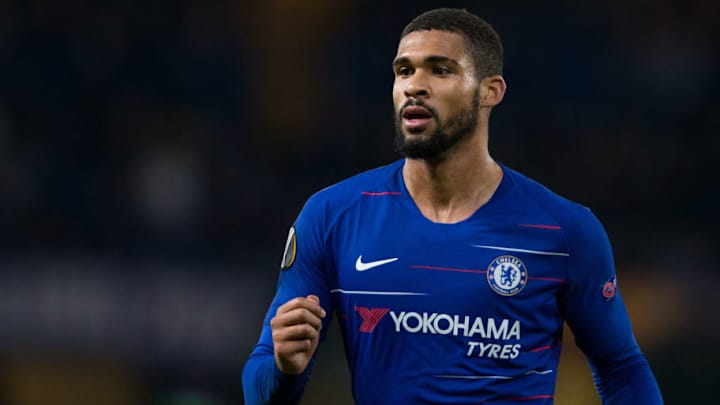 Ruben Loftus-Cheek Hints at Long-Term Chelsea Stay & Reveals Impact Sarri Has Made on Him Ruben Loftus-Cheek Hints at Long-Term Chelsea Stay & Reveals Impact Sarri Has Made on Him