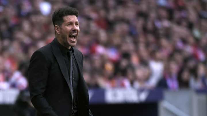 TREMENDO | El crack argentino que puede reforzar al Atlético del Cholo Simeone